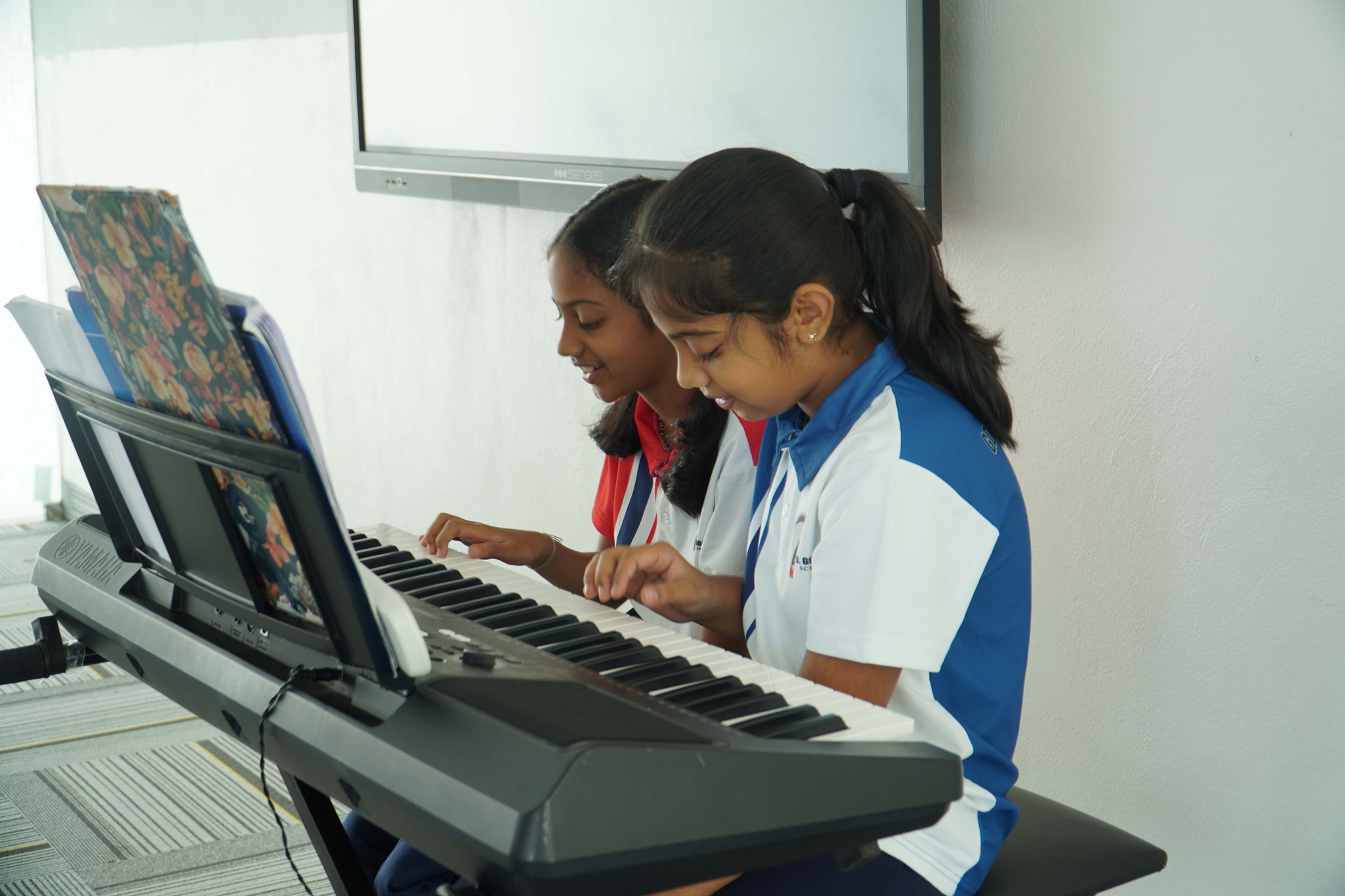 gd goneka primary school 5